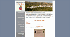 Desktop Screenshot of juviles.net